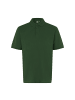 PRO Wear by ID Polo Shirt care in Flaschengrün