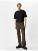 KOTON Hose in Khaki