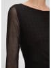 s.Oliver T-Shirt in 99A4_schwarz