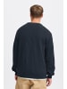 !SOLID Strickpullover SDGIA in Blau