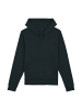 F4NT4STIC Hoodie Mountain Back in schwarz