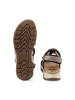 Ganter Trekkingsandalen in Beige