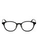 Max Mara Frauen Optische Fassungen Rund Schwarz