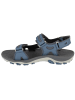 Merrell Merrell Huntington Sport Convert Sandal in Schwarz