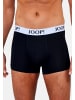 JOOP! Trunks 'JM0032' 3er Pack in schwarz