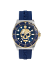 Philipp Plein Quarzuhr PWOAA0222 in silber