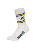 NFL Socken 6er Pack in Green Bay Packers/Weiß