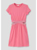 s.Oliver Kleid in 4348_rosa