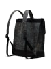 Herschel City Mid ECO 14 - Rucksack 35 cm (forest grid) in forest grid