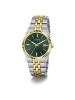 Guess Quarzuhr GW1153G4 in Bicolor