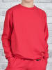 Kmisso Sweatshirt in Rot