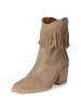 Paul Green Westernstiefel in beige