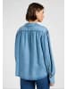 Lee Jeanshemd Statement Collar in Indigo Rum