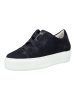 Paul Green Sneaker in Blau