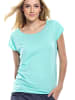 Winshape Ultra leichtes Modal-Kurzarmshirt MCT013 in mint