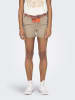ONLY Shorts in Cornstalk