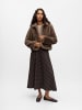 Object Jacke in Morel