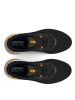 Under Armour Runningschuhe für Herren in schwarz