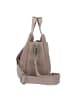 Tom Tailor Rella Handtasche 30 cm taupe