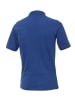 Redmond Polo in blau