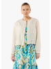 comma Indoor-Jacke in 8013_helles beige