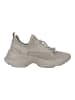 Steve Madden Sneaker in Taupe