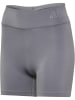 Hummel Hummel Kurze Hose Hmlte Fundamental Damen in QUIET SHADE