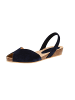 Ria Menorca Sandalen 33501-33216 in Blau