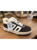 Back 70 Schnürschuh in braun