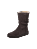 Gabor Stiefelette in schwarz