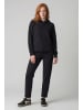 alife and kickin Loungewear Set in black