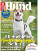 Hubert Burda Media 12 x PARTNER HUND Zeitschrift (Gutschein für Jahres Abo)