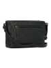 Greenburry Fiorentina Umhängetasche Leder 22.5 cm in black