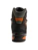 LOWA Wanderschuh Camino Evo GTX W in Black