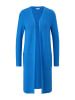 s.Oliver Strickjacke in 5547_royalblau