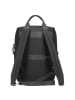 Zwei Lou LUR140 - Rucksack 40 cm (black) in schwarz