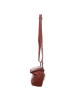 Sticks and Stones Handtasche in rot
