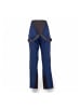 Jack Wolfskin Wanderhose Activate Pro Tourenhose in Blau