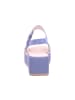 Gabor Sandale in blau