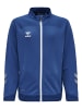 Hummel Hummel Reißverschluss Jacket Hmllead Multisport Kinder in TRUE BLUE