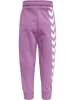 Hummel Hose Hmlfast Jungen in ARGYLE PURPLE