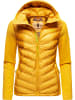 Navahoo Übergangsjacke Nimm Mich Mit in Yellow