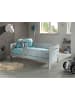 58 aufm Kessel JUNIORBETT Karie 144x56x70 aus MDF in Grau