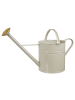 Butlers Gießkanne ZINC in Beige