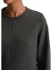 Marc O'Polo Jerseykleid regular in night grey melange