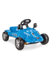 Pilsan Kinderauto, Tretauto Herby 07302 in blau