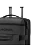 Dakine Split 85 L 2 Rollen Reisetasche 56 cm in carbon heather