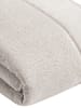 Vossen 2er Pack Badetuch in stone