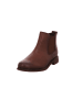 Gabor Stiefelette in cognac