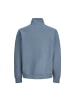 Jack & Jones Sweatshirt in blue mirage
